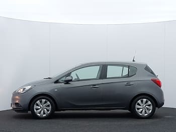 Used Vauxhall Corsa 2015 for sale - 79662446: Photo