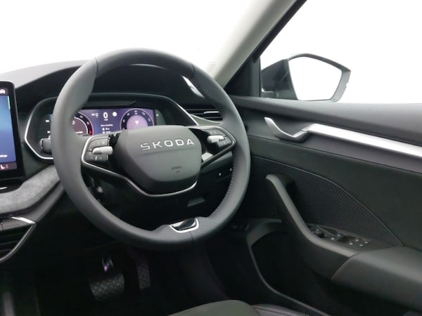 Used Skoda Octavia 2025 for sale - 76188222: Photo 10