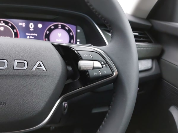 Used Skoda Octavia 2025 for sale - 76188222: Photo 18