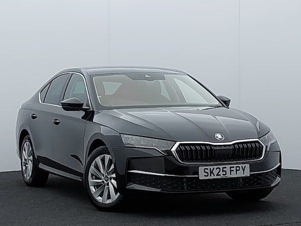 Used Skoda Octavia 2025 for sale - 76188222: Photo 1
