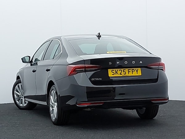 Used Skoda Octavia 2025 for sale - 76188222: Photo 3