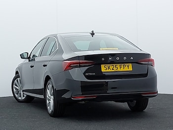 Used Skoda Octavia 2025 for sale - 76188222: Photo 3