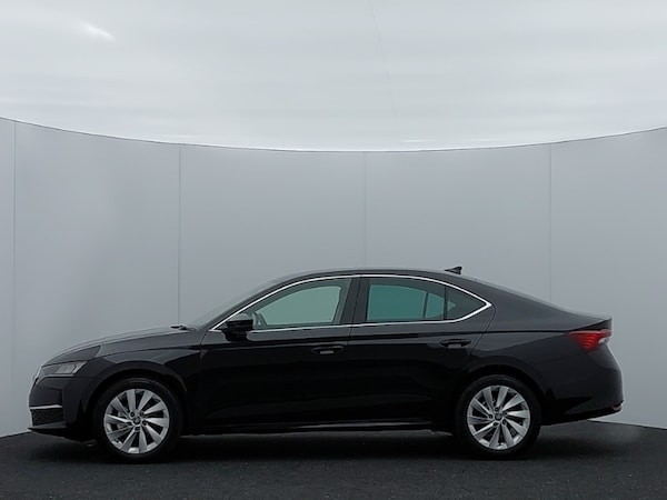 Used Skoda Octavia 2025 for sale - 76188222: Photo 4