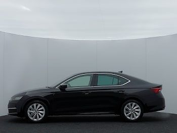 Used Skoda Octavia 2025 for sale - 76188222: Photo 4
