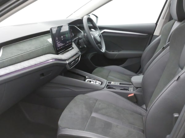Used Skoda Octavia 2025 for sale - 76188222: Photo 5