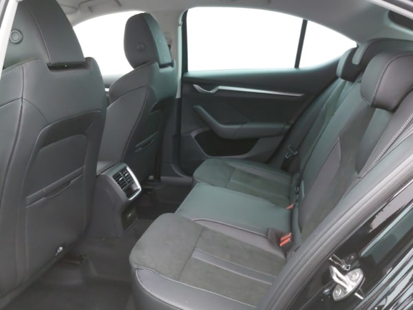 Used Skoda Octavia 2025 for sale - 76188222: Photo 6