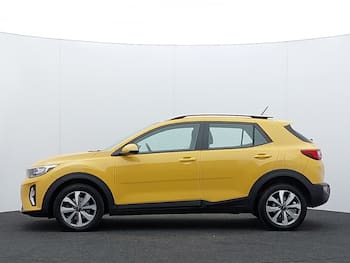 Used Kia Stonic 2024 for sale - 79680157: Photo