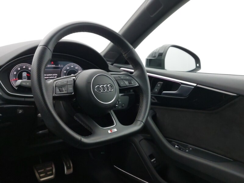 Used Audi A5 2021 for sale - 78054590: Photo 10