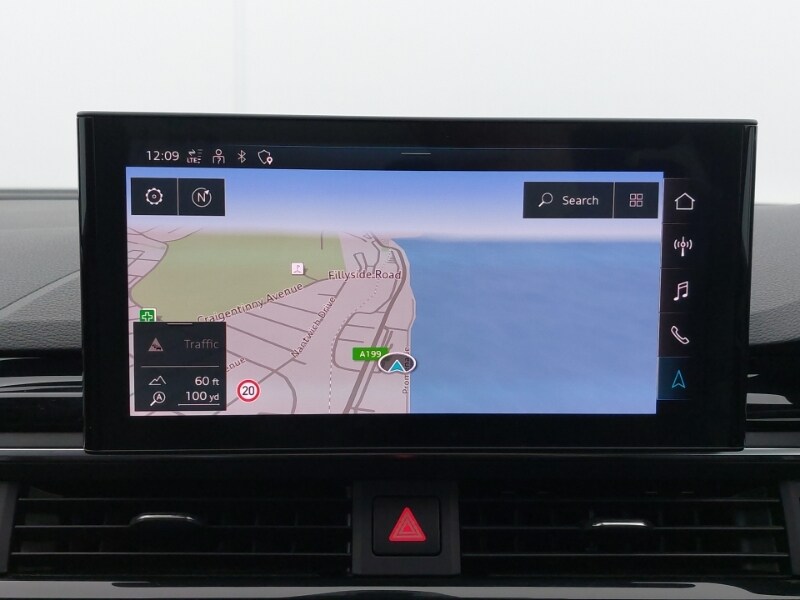 Used Audi A5 2021 for sale - 78054590: Photo 11