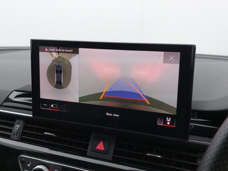 Used Audi A5 2021 for sale - 78054590: Photo 13