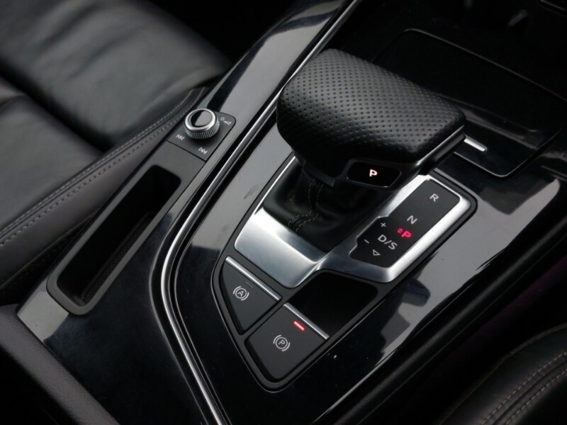 Used Audi A5 2021 for sale - 78054590: Photo 16