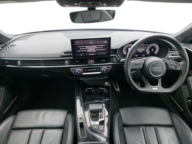 Used Audi A5 2021 for sale - 78054590: Photo 2