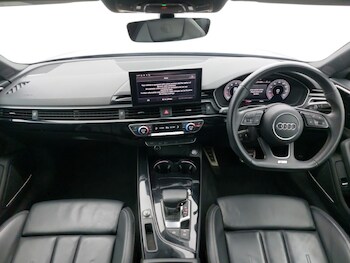 Used Audi A5 2021 for sale - 78054590: Photo