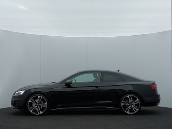 Used Audi A5 2021 for sale - 78054590: Photo