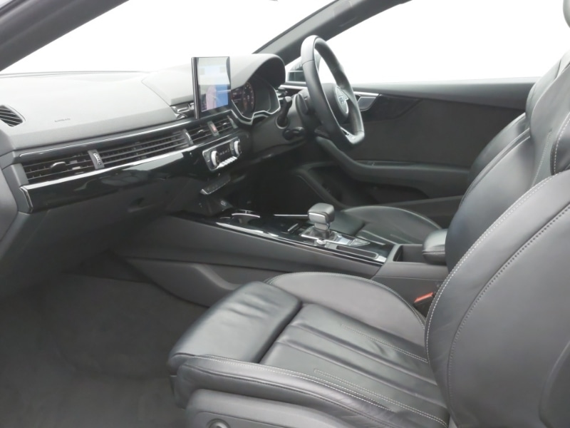 Used Audi A5 2021 for sale - 78054590: Photo 5