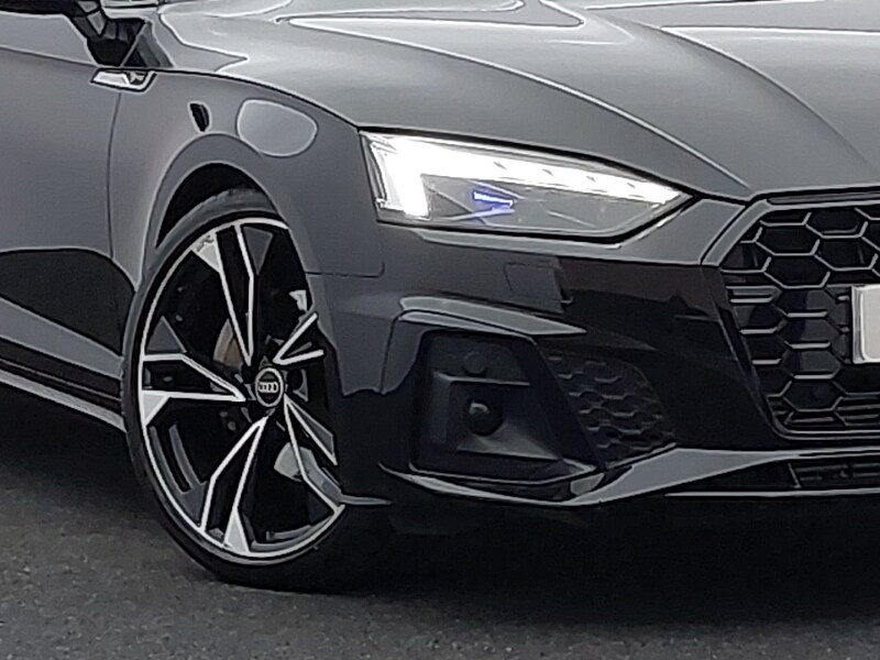 Used Audi A5 2021 for sale - 78054590: Photo 9