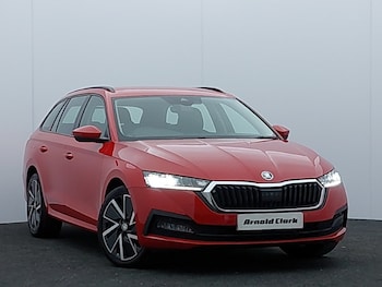 Used Skoda Octavia 2021 for sale - 78572522: Photo