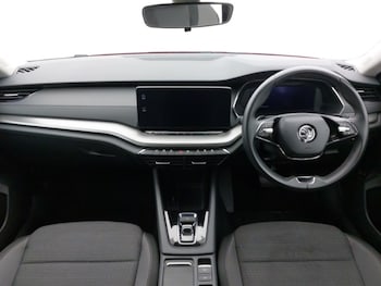 Used Skoda Octavia 2021 for sale - 78572522: Photo
