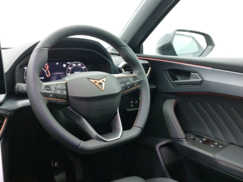 Used Cupra Leon 2025 for sale - 76974970: Photo 10
