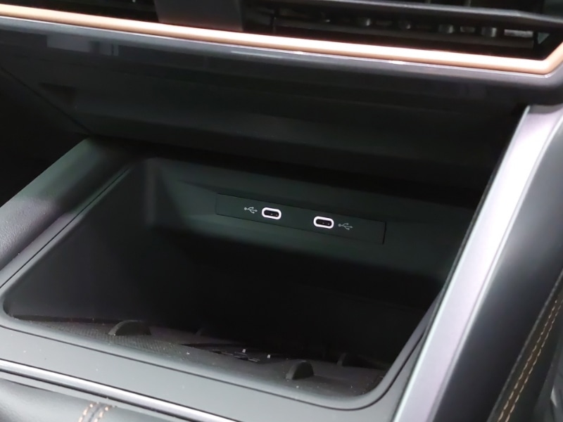 Used Cupra Leon 2025 for sale - 76974970: Photo 15