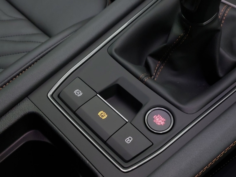 Used Cupra Leon 2025 for sale - 76974970: Photo 16