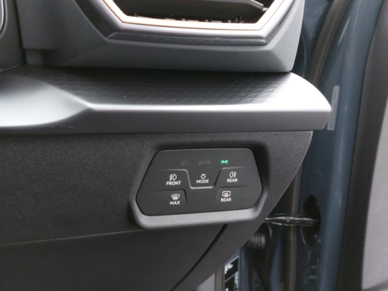 Used Cupra Leon 2025 for sale - 76974970: Photo 19