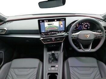 Used Cupra Leon 2025 for sale - 76974970: Photo