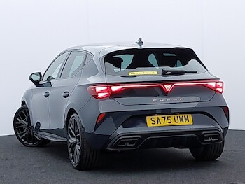 Used Cupra Leon 2025 for sale - 76974970: Photo