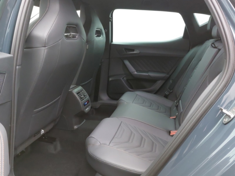 Used Cupra Leon 2025 for sale - 76974970: Photo 6