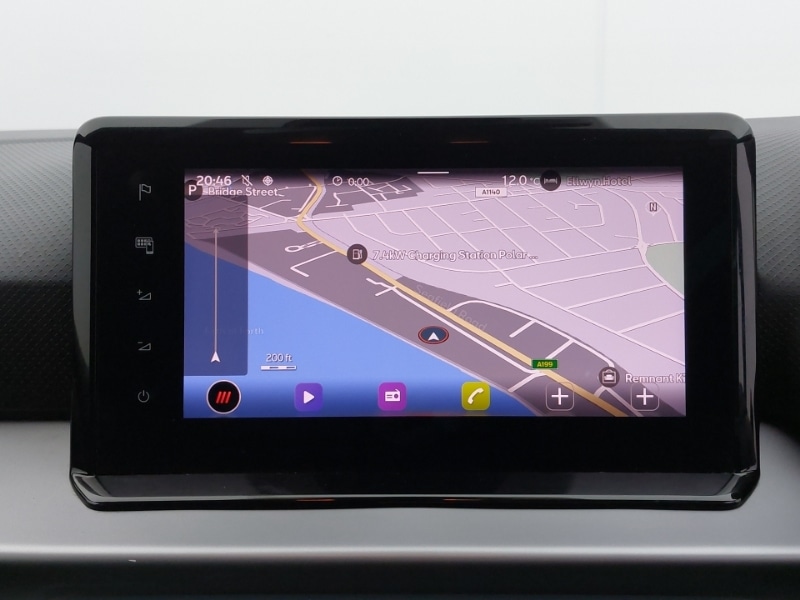 Used SEAT Ibiza 2021 for sale - 77352933: Photo 11