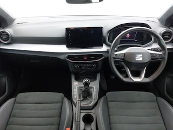 Used SEAT Ibiza 2021 for sale - 77352933: Photo