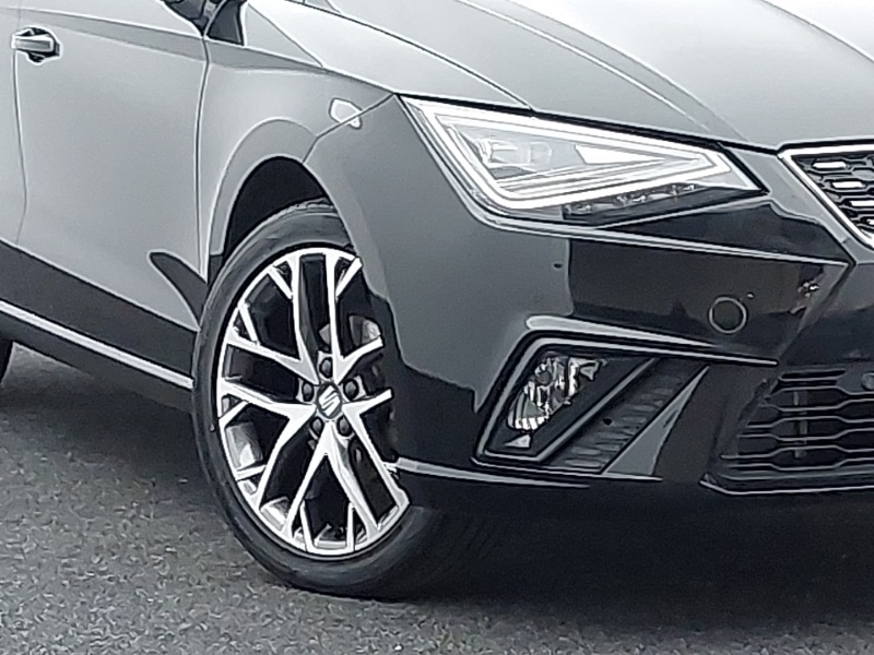 Used SEAT Ibiza 2021 for sale - 77352933: Photo 9