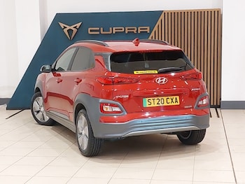 Used Hyundai KONA 2020 for sale - 76696017: Photo