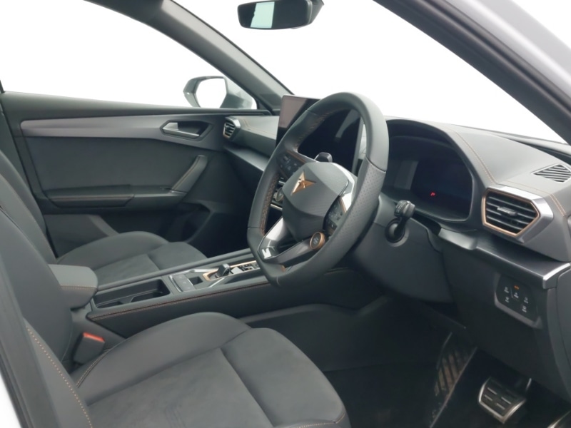 Used Cupra Leon 2025 for sale - 77123186: Photo 12