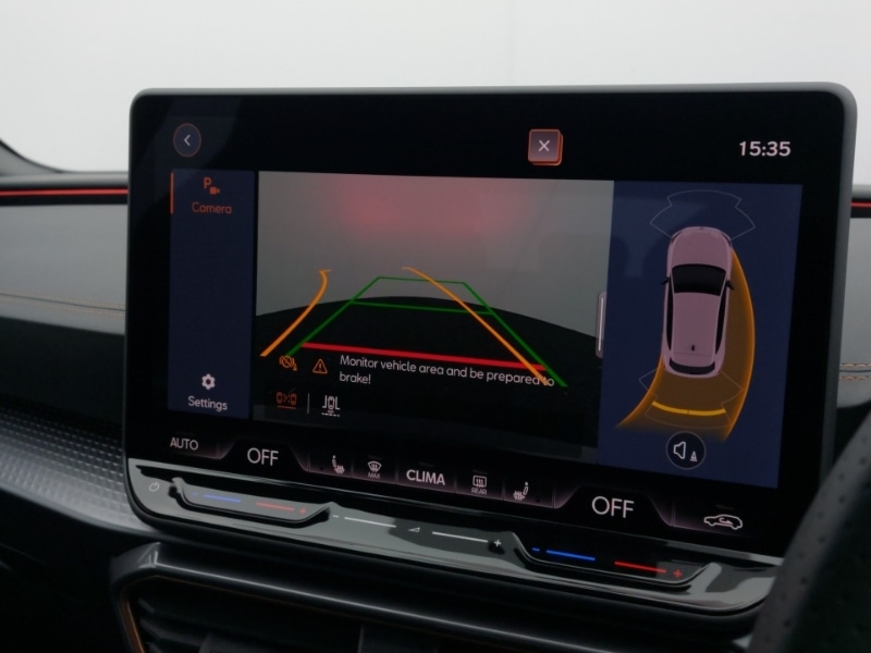 Used Cupra Leon 2025 for sale - 77123186: Photo 13