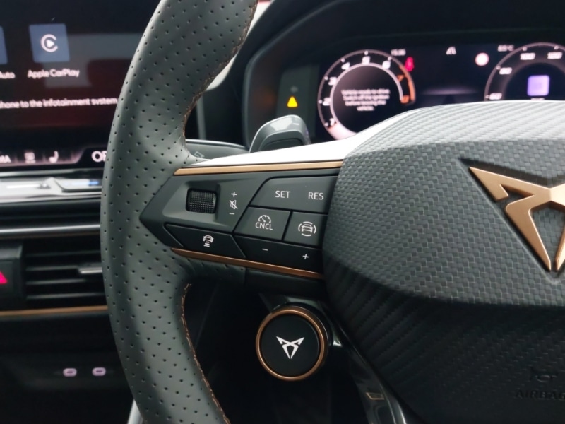 Used Cupra Leon 2025 for sale - 77123186: Photo 17