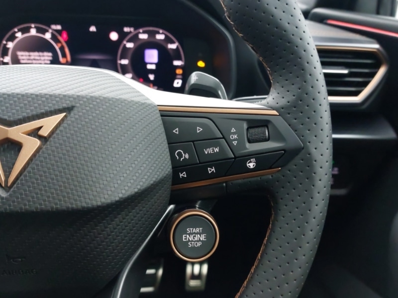 Used Cupra Leon 2025 for sale - 77123186: Photo 18