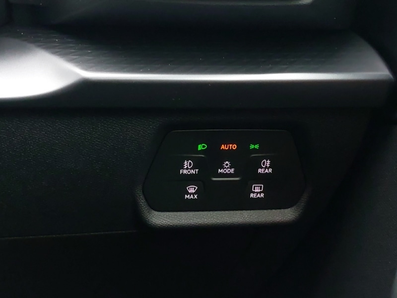 Used Cupra Leon 2025 for sale - 77123186: Photo 19