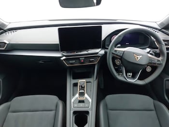 Used Cupra Leon 2025 for sale - 77123186: Photo