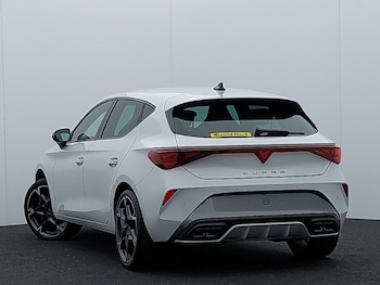 Used Cupra Leon 2025 for sale - 77123186: Photo