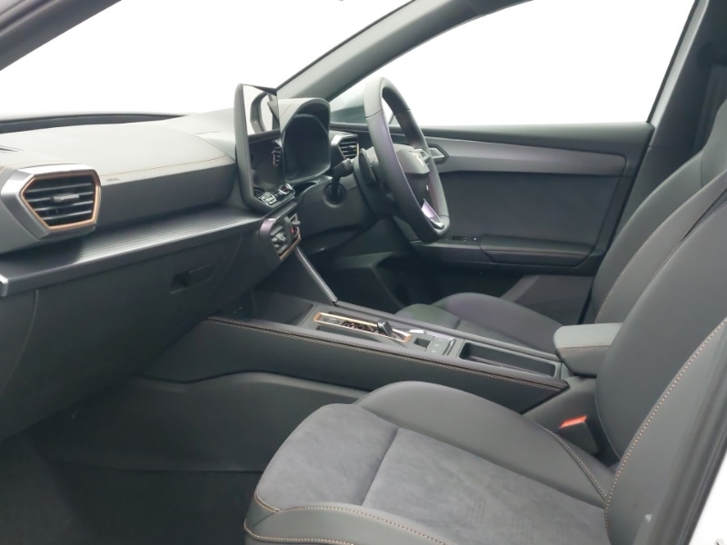 Used Cupra Leon 2025 for sale - 77123186: Photo 5