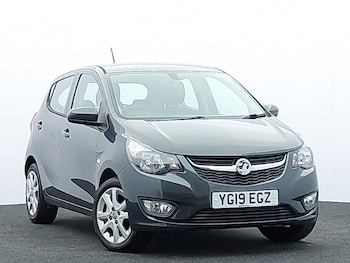 Used Vauxhall Viva 2019 for sale - 79549830: Photo