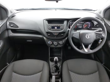 Used Vauxhall Viva 2019 for sale - 79549830: Photo