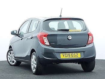 Used Vauxhall Viva 2019 for sale - 79549830: Photo