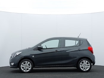 Used Vauxhall Viva 2019 for sale - 79549830: Photo