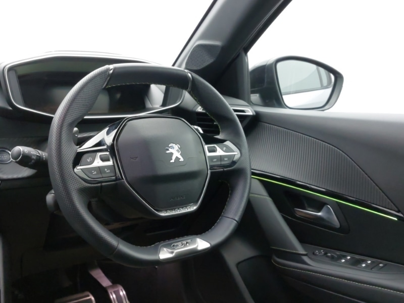 Used Peugeot 208 2023 for sale - 76397507: Photo 10