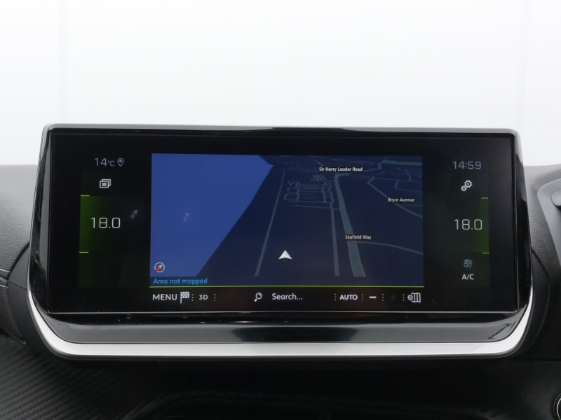 Used Peugeot 208 2023 for sale - 76397507: Photo 11