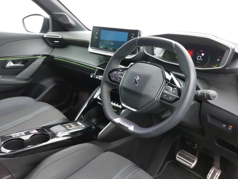 Used Peugeot 208 2023 for sale - 76397507: Photo 12