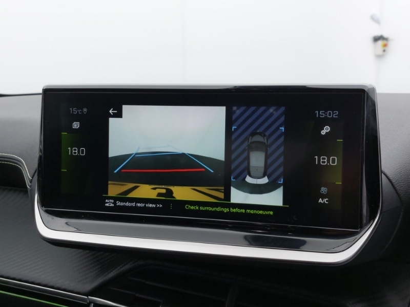 Used Peugeot 208 2023 for sale - 76397507: Photo 13