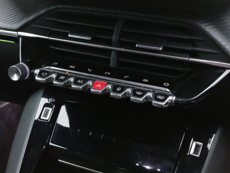 Used Peugeot 208 2023 for sale - 76397507: Photo 15